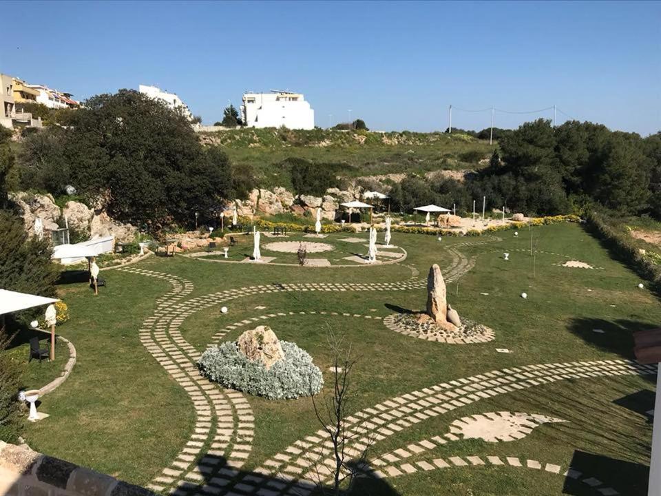 Made First Rooms Gallipoli Exterior photo